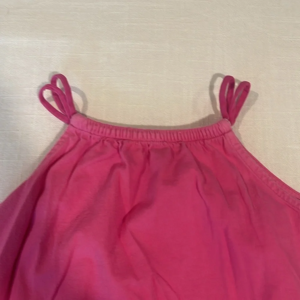 Gap toddler girls dress 4